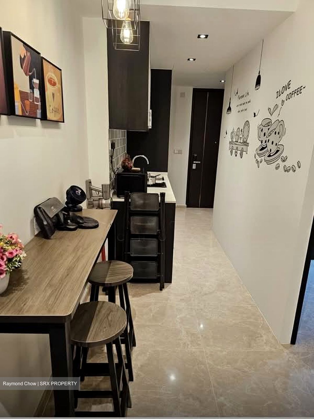 Mayfair Modern (D21), Condominium #538397001